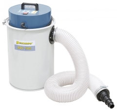 Bernardo BDC 1100 Zubehör Absauganlagen