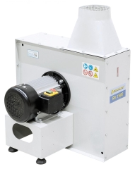 Bernardo RV 1500 Radialventilatoren