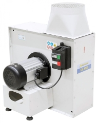Bernardo RV 4000 Radialventilatoren Bernardo RV 4000 Radialventilatoren