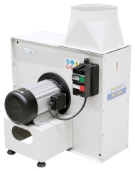 Bernardo RV 5500 Radialventilatoren Bernardo RV 5500 Radialventilatoren