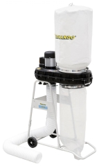 Bernardo DC 160 - 230 V Absauganlagen