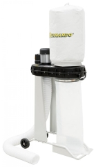 Bernardo DC 180 - 230 V Absauganlagen