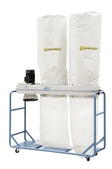 Bernardo FT 302 N Absauganlagen