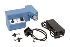 Bernardo Frästischvorschub FTV 5 - 230 V für BF 25 Super / BF 25 L Super Zubehör für Bohr- und Fräsmaschinen Bernardo Frästischvorschub FTV 5 - 230 V für BF 25 Super / BF 25 L Super Zubehör für Bohr- und Fräsmaschinen