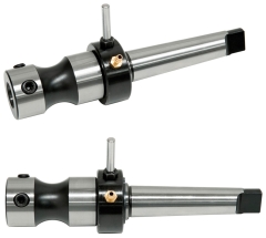 Bernardo Werkzeughalter mit automatischer Innenkühlung MK 2 / Weldon 19 mm Zubehör Magnet-Kernbohrmaschinen