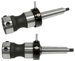 Bernardo Werkzeughalter mit automatischer Innenkühlung MK 3 / Weldon 19 mm Zubehör Magnet-Kernbohrmaschinen