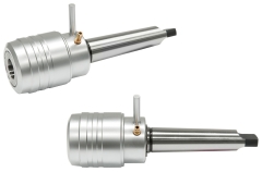 Bernardo Schnellwechsel-Werkzeughalter mit automatischer Innenkühlung MK 2 Zubehör Magnet-Kernbohrmaschinen