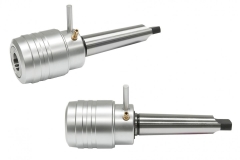 Bernardo Schnellwechsel-Werkzeughalter mit automatischer Innenkühlung MK 3 Zubehör Magnet-Kernbohrmaschinen