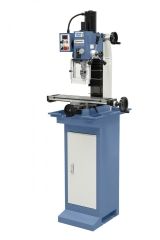 Bernardo Untergestell für BF 18 / BF 18 Super Untergestell für Drehmaschinen