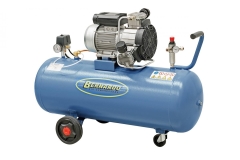 Bernardo AC/PRO/500/50/F/W Ă–lfreie Profi-Kompressoren Bernardo AC/PRO/500/50/F/W Ă–lfreie Profi-Kompressoren