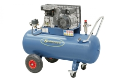 Bernardo AC17/100/320/F/W Mobile Kompressoren