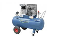 Bernardo AC25/100/500/F/W Mobile Kompressoren