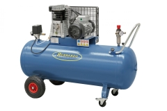 Bernardo AC25/200/500/F/D Mobile Kompressoren