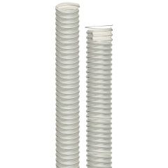 Holzmann ABS50MM_10LFM Absaugschlauch Ø 50mm 10lfm