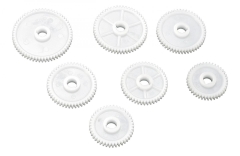 Bernardo Gewindeschneideinrichtung Zoll für Hobby 250 / Proficenter 250 Zubehör für Drehmaschinen