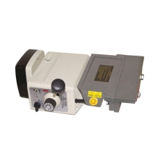 Holzmann BF50AVX Vorschub/Motor