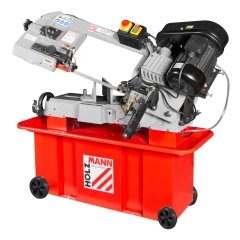 Holzmann BS712TOP_400V Metallbandsäge Holzmann BS712TOP_400V Metallbandsäge
