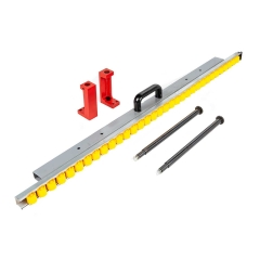 Holzmann KOS2600CAZR ausziehbare Rollbahn