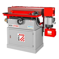 Holzmann KOS2740C_400V Kantenschleifmaschine oszillierend Holzmann KOS2740C_400V Kantenschleifmaschine oszillierend