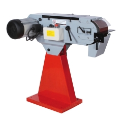 Holzmann MSM150_400V Metallschleifmaschine 2Geschwindigkeiten Holzmann MSM150_400V Metallschleifmaschine 2Geschwindigkeiten