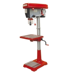 Holzmann SB4132LR_400V Ständerbohrmaschine Holzmann SB4132LR_400V Ständerbohrmaschine
