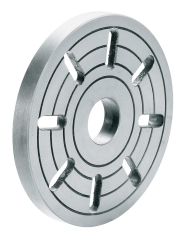 Bernardo Aufspannscheibe für Profi(center) 700 BQV Zubehör für Drehmaschinen