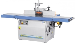 Bernardo TS 1300 E Schwenkspindel-Fräsmaschinen Bernardo TS 1300 E Schwenkspindel-Fräsmaschinen