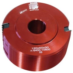 Holzmann SVF120Z2/10Z Spitzverleimfräser 10 Zahn