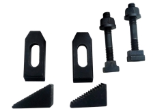 Holzmann SWS6TLGM8 Spannwerkzeugsortiment 6tlg. M8 Holzmann SWS6TLGM8 Spannwerkzeugsortiment 6tlg. M8