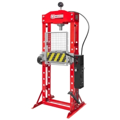 Holzmann WP30PLUS Werkstattpresse 30 Tonnen Holzmann WP30PLUS Werkstattpresse 30 Tonnen