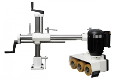 Bernardo AF 308 Vorschubapparate Bernardo AF 308 Vorschubapparate