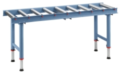 Bernardo RB 2 - 1650 Rollenbahnen in leichter Ausführung Bernardo RB 2 - 1650 Rollenbahnen in leichter Ausführung