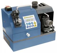 Bernardo STG 20 Gewindebohrer-schleifmaschinen Bernardo STG 20 Gewindebohrer-schleifmaschinen