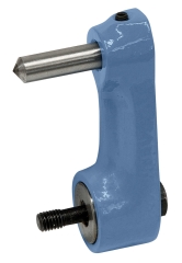 Bernardo Abrichtdiamant für U3M Zubehör für Schleifmaschinen