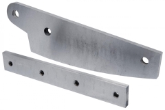 Bernardo Messersatz für HS 12 Zubehör für manuelle Scheren Bernardo Messersatz für HS 12 Zubehör für manuelle Scheren