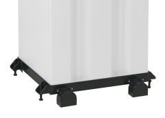 Bernardo Fahrwerk für HBS 210 / 275 Zubehör für Sägemaschinen