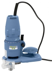 Bernardo Elektrische Kantenfräse KF 80 Zubehör Kantenanleimmaschinen