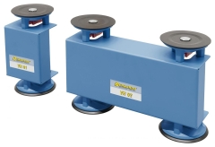 Bernardo Vakuumklemmset VH 03 Zubehör Kantenanleimmaschinen Bernardo Vakuumklemmset VH 03 Zubehör Kantenanleimmaschinen