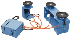 Bernardo Elektrisches Vakuumklemmset VP 03 Zubehör Kantenanleimmaschinen Bernardo Elektrisches Vakuumklemmset VP 03 Zubehör Kantenanleimmaschinen