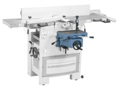 Bernardo Langlochbohreinrichtung ADM 300 / ADM 300 V Langlochbohreinrichtungen