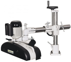 Bernardo MX 48 Vorschubapparate