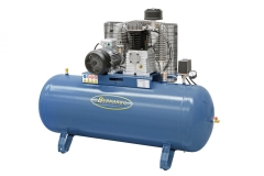 Bernardo AC35/270/600/D Stationäre Kompressoren