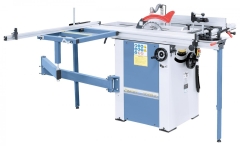 Bernardo STS 1600 eco - 230 V Formatkreissägen Bernardo STS 1600 eco - 230 V Formatkreissägen