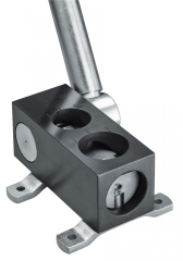 Bernardo RAB Rohrausklinker