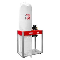 Holzmann ABS3000SE_230V Absauganlage