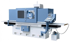 Bernardo BSG 60160 PLC Flachschleifmaschinen Bernardo BSG 60160 PLC Flachschleifmaschinen