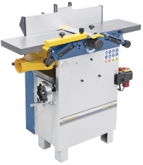 Bernardo ADM 260 - 230 V Abricht- und Dickenhobelmaschinen Bernardo ADM 260 - 230 V Abricht- und Dickenhobelmaschinen