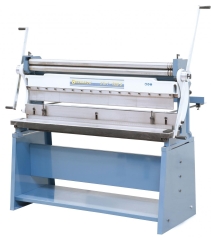 Bernardo 3 in 1 - 1320 S Universalmaschinen