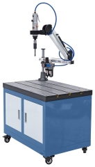 Bernardo TM 16 P / R 1000 Gewindeschneidmaschinen