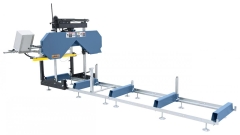 Bernardo BBS 650 E Blockbandsägen Bernardo BBS 650 E Blockbandsägen